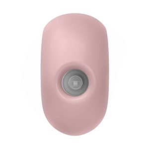 Satisfyer Sugar Rush Air Pulse Stimulator & Vibrator, Clitorisstimulator Satisfyer Sugar Rush Air Pulse Stimulator & Vibrator, Clitorisstimulator - Afbeelding 3