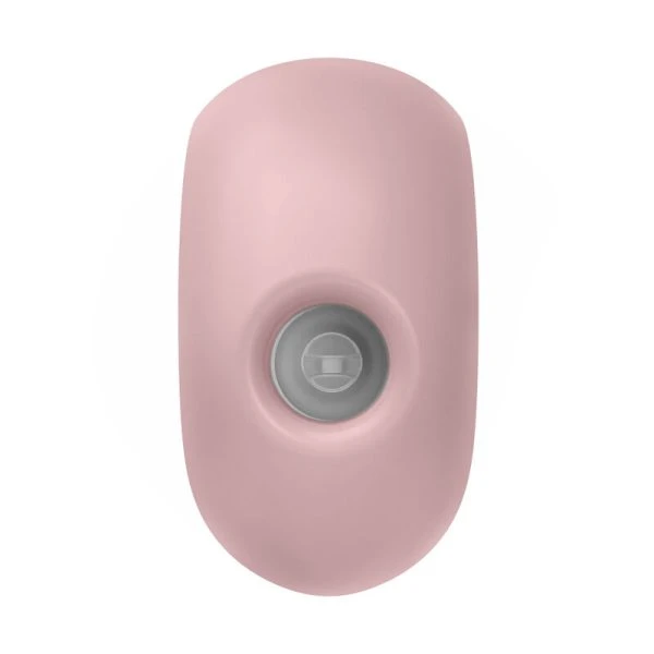 Satisfyer Sugar Rush Air Pulse Stimulator & Vibrator, Clitorisstimulator Satisfyer Sugar Rush Air Pulse Stimulator & Vibrator, Clitorisstimulator
