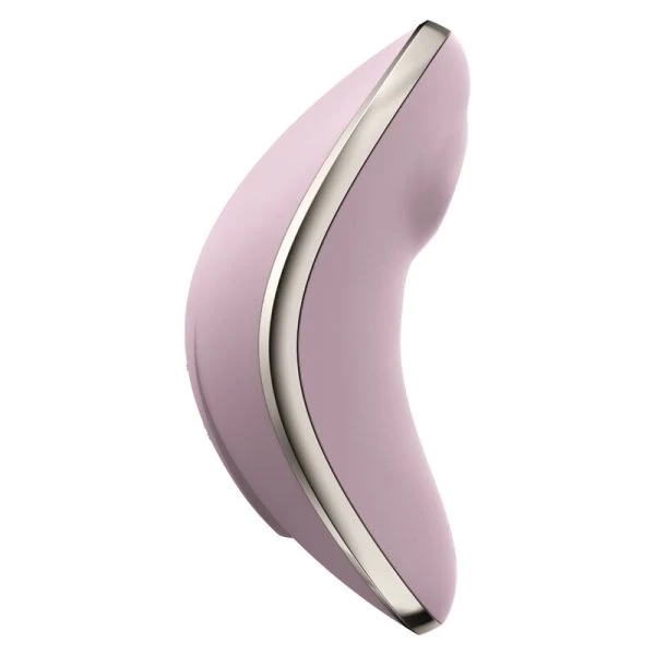 Satisfyer Vulva Lover 1 Auflegevibrator mit Luftimpulsen und Vibration Satisfyer Vulva Lover 1 Auflegevibrator mit Luftimpulsen und Vibration