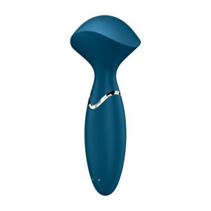 Satisfyer Mini Wand-er opzetvibrator met flexibele kop Satisfyer Mini Wand-er opzetvibrator met flexibele kop - Afbeelding 5