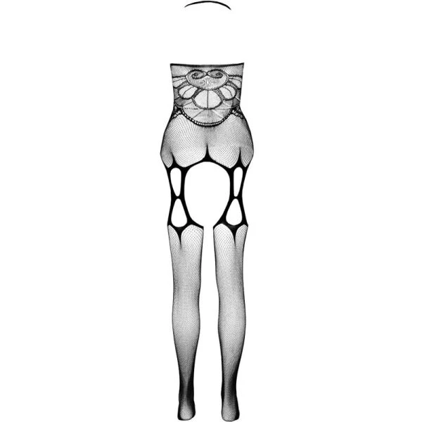 Passion Bodystocking van gerecycled ECONYL-nylon unimaat