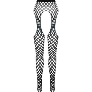 Passion ECO Bodystocking aus recyceltem Nylon Passion ECO Bodystocking aus recyceltem Nylon – Bild 4