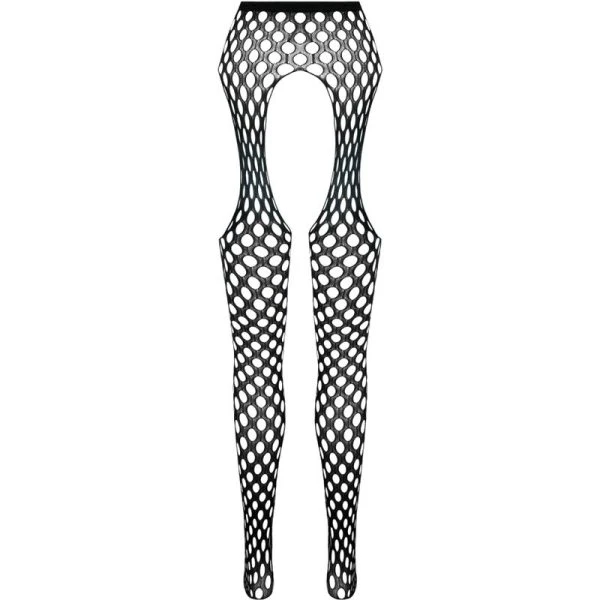 Passion ECO Bodystocking aus recyceltem Nylon