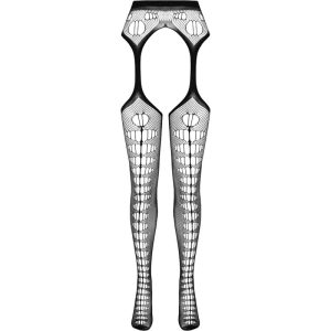 Passion Bodystocking aus recyceltem ECO-Nylon Passion Bodystocking aus recyceltem ECO-Nylon – Bild 3