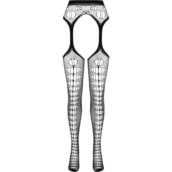 Passion Bodystocking aus recyceltem ECO-Nylon Passion Bodystocking aus recyceltem ECO-Nylon