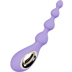 Lelo Soraya Beads Anaalmassageapparaat met Kralen Lelo Soraya Beads Anaalmassageapparaat met Kralen - Afbeelding 2