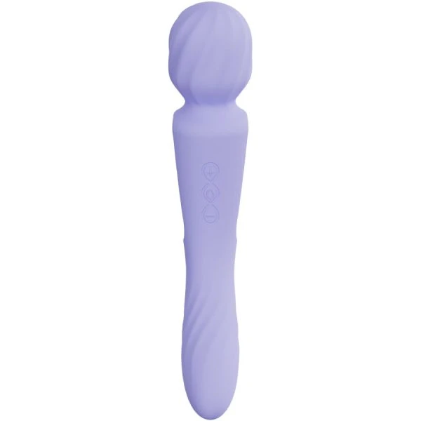 Lelo Switch Vibrator met dubbele stimulatie en app-bediening