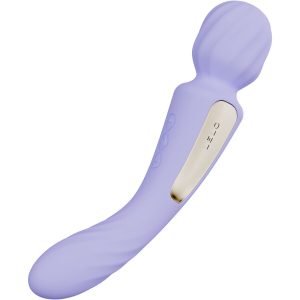 Lelo Switch Vibrator met dubbele stimulatie en app-bediening Lelo Switch Vibrator met dubbele stimulatie en app-bediening - Afbeelding 2