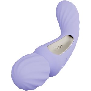 Lelo Switch Vibrator met dubbele stimulatie en app-bediening Lelo Switch Vibrator met dubbele stimulatie en app-bediening - Afbeelding 3