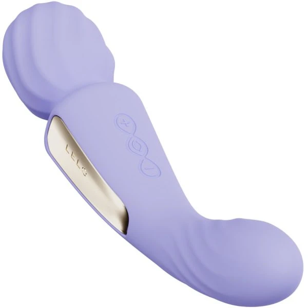 Lelo Switch Vibrator met dubbele stimulatie en app-bediening