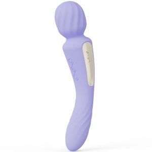 Lelo Switch Vibrator met dubbele stimulatie en app-bediening Lelo Switch Vibrator met dubbele stimulatie en app-bediening - Afbeelding 5