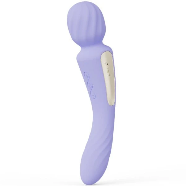 Lelo Switch Vibrator met dubbele stimulatie en app-bediening