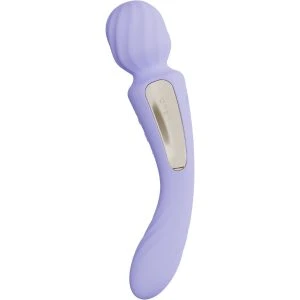 Lelo Switch Vibrator mit Doppelstimulation und App-Steuerung