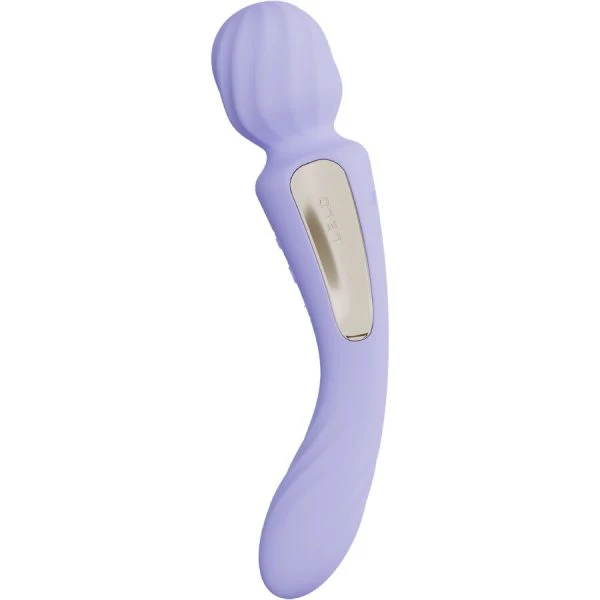 Lelo Switch Vibrator met dubbele stimulatie en app-bediening