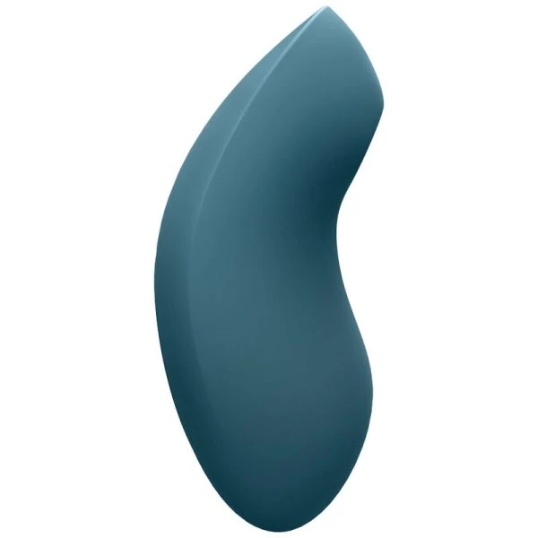 Satisfyer Vulva Lover 2 Air Pulse Stimulator and Vibrator
