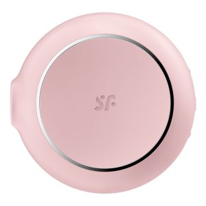 Satisfyer Pro To Go 3 dual air pulse stimulator and vibrator Satisfyer Pro To Go 3 dual air pulse stimulator and vibrator - Image 2