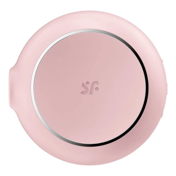 Satisfyer Pro To Go 3 dual air pulse stimulator and vibrator Satisfyer Pro To Go 3 dual air pulse stimulator and vibrator