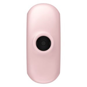 Satisfyer Pro To Go 3 dual air pulse stimulator and vibrator Satisfyer Pro To Go 3 dual air pulse stimulator and vibrator - Image 3