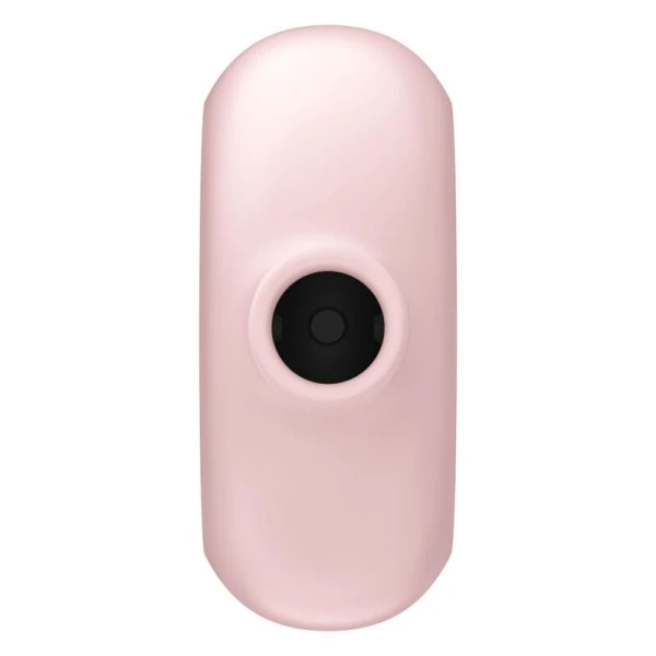 Satisfyer Pro To Go 3 dual air pulse stimulator and vibrator Satisfyer Pro To Go 3 dual air pulse stimulator and vibrator