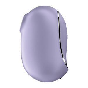 Satisfyer Pro To Go 2 opgelegvibrator met luchtimpulsen Satisfyer Pro To Go 2 opgelegvibrator met luchtimpulsen - Afbeelding 3