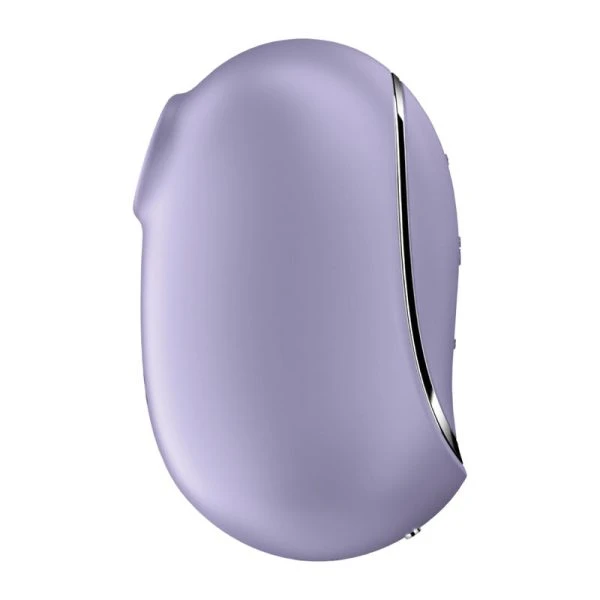 Satisfyer Pro To Go 2 opgelegvibrator met luchtimpulsen Satisfyer Pro To Go 2 opgelegvibrator met luchtimpulsen