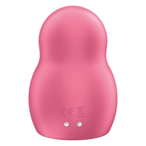 Satisfyer PRO TO GO 1 Auflegevibrator mit Luftpulsstimulation Satisfyer PRO TO GO 1 Auflegevibrator mit Luftpulsstimulation – Bild 3