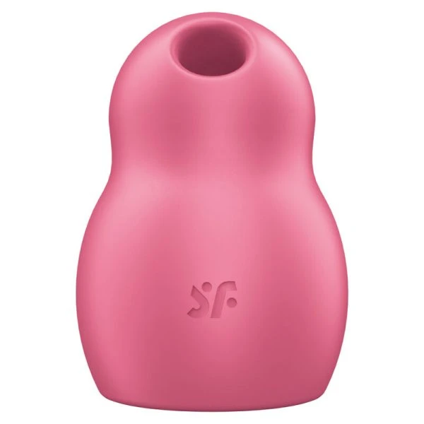 Satisfyer PRO TO GO 1 Auflegevibrator mit Luftpulsstimulation
