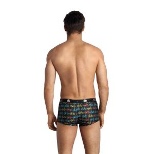 Anais Luxury Lingerie Heren-Boxershort Benito Boxer Anais Luxury Lingerie Heren-Boxershort Benito Boxer - Afbeelding 2