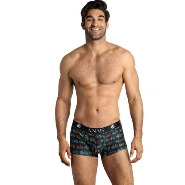 Anais Luxury Lingerie Heren-Boxershort Benito Boxer