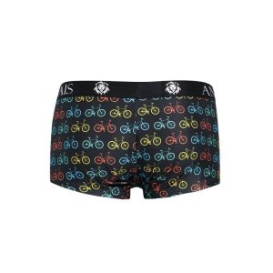 Anais Luxury Lingerie Heren-Boxershort Benito Boxer Anais Luxury Lingerie Heren-Boxershort Benito Boxer - Afbeelding 4