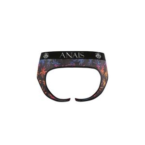 Anais Luxury Lingerie Chill Jock Bikini Slip met open zitvlak Anais Luxury Lingerie Chill Jock Bikini Slip met open zitvlak - Afbeelding 4