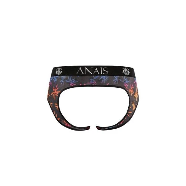 Anais Luxury Lingerie Chill Jock Bikini Slip met open zitvlak