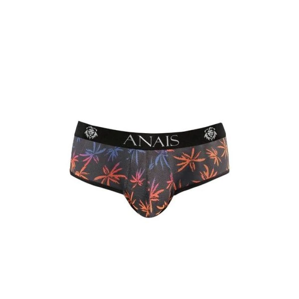 Anais Luxury Lingerie Chill Jock Bikini Slip met open zitvlak