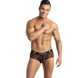 Anais Luxury Lingerie Chill Jock Bikini Slip met open zitvlak Anais Luxury Lingerie Chill Jock Bikini Slip met open zitvlak - Afbeelding 1