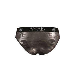 Anais Luxury Lingerie Herren-Slip Electro Slip S met Military-Print Anais Luxury Lingerie Herren-Slip Electro Slip S met Military-Print - Afbeelding 4