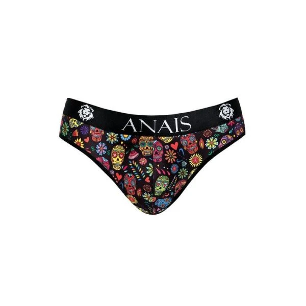 Anais Luxury Lingerie Herrenslip Mexico Slip XL