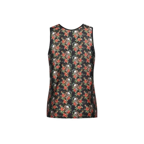 Anais Luxury Lingerie Heren-tanktop Anais MEN Power TOP