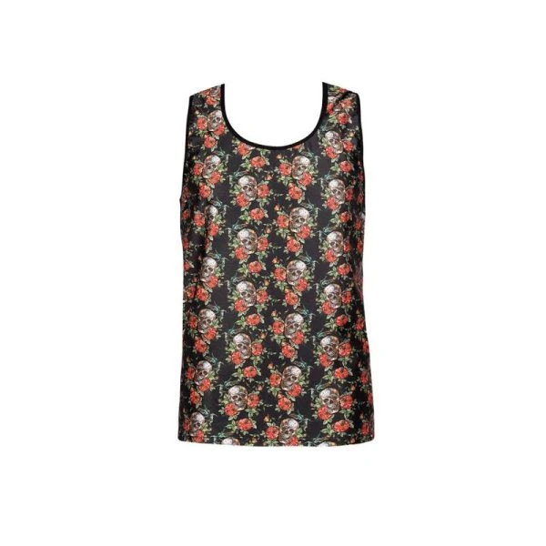 Anais Luxury Lingerie Heren-tanktop Anais MEN Power TOP