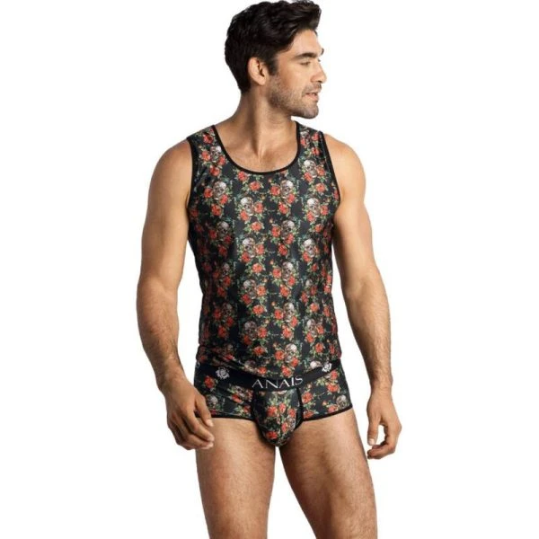 Anais Luxury Lingerie Heren-tanktop Anais MEN Power TOP