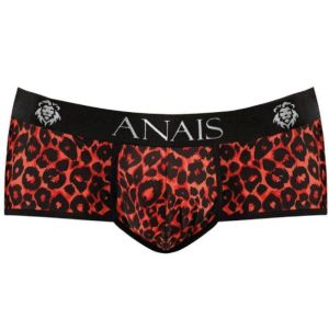 Anais Luxury Lingerie Tribal Brief Slip met Animal-Print Anais Luxury Lingerie Tribal Brief Slip met Animal-Print - Afbeelding 4