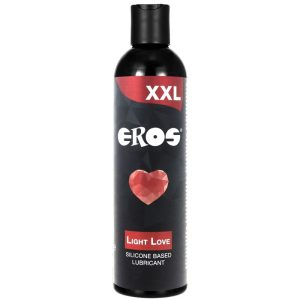 Eros XXL Light Love Glijmiddel op siliconenbasis Eros XXL Light Love Glijmiddel op siliconenbasis - Afbeelding 1