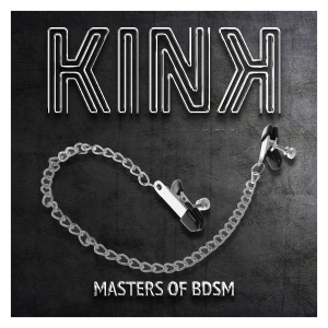 Kink Nippelklemmen met platte ketting zilver Kink Nippelklemmen met platte ketting zilver - Afbeelding 6