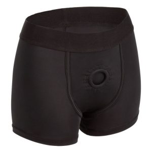 Calexotics Strap-On-Geschirr im Boxer-Stil S/M Calexotics Strap-On-Geschirr im Boxer-Stil S/M - Afbeelding 1