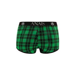 Anais Luxury Lingerie Magic Boxer Herenboxershort in ruitpatroon Anais Luxury Lingerie Magic Boxer Herenboxershort in ruitpatroon - Afbeelding 5