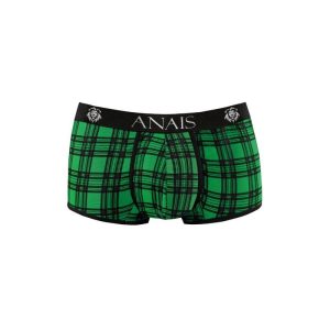 Anais Luxury Lingerie Magic Boxer Herenboxershort in ruitpatroon Anais Luxury Lingerie Magic Boxer Herenboxershort in ruitpatroon - Afbeelding 4