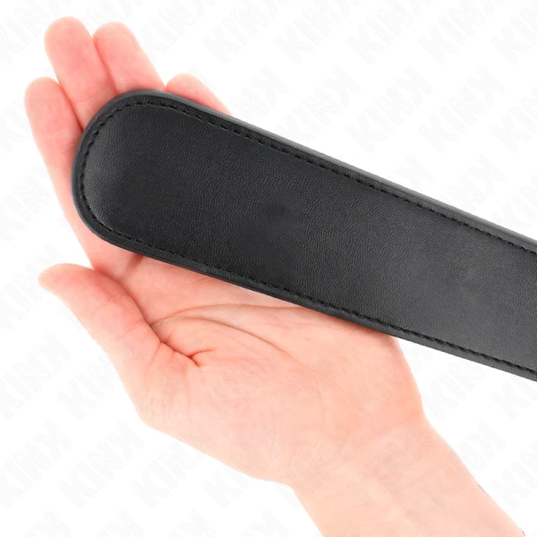 Kink Lange Peddel voor precieze slagen Kink Lange Peddel voor precieze slagen