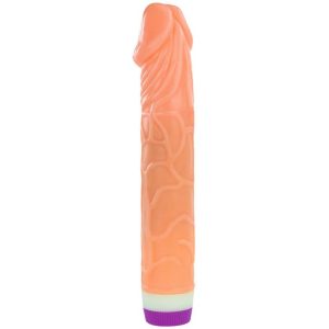 Baile Naturvibrator Wellen des Vergnügens Realistisch Vibrierend Baile Naturvibrator Wellen des Vergnügens Realistisch Vibrierend - Afbeelding 2
