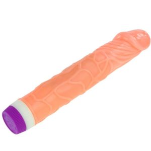 Baile Naturvibrator Wellen des Vergnügens Realistisch Vibrierend Baile Naturvibrator Wellen des Vergnügens Realistisch Vibrierend - Afbeelding 3