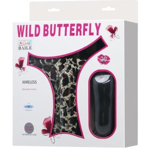 Baile Stringtanga met vibratiebal en afstandsbediening Baile Stringtanga met vibratiebal en afstandsbediening - Afbeelding 8