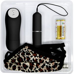 Baile Stringtanga met vibratiebal en afstandsbediening Baile Stringtanga met vibratiebal en afstandsbediening - Afbeelding 7